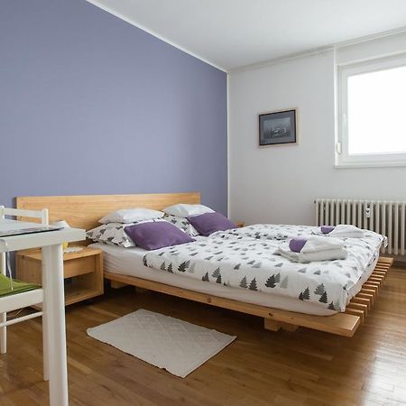 Apartments Zagreb Point 외부 사진