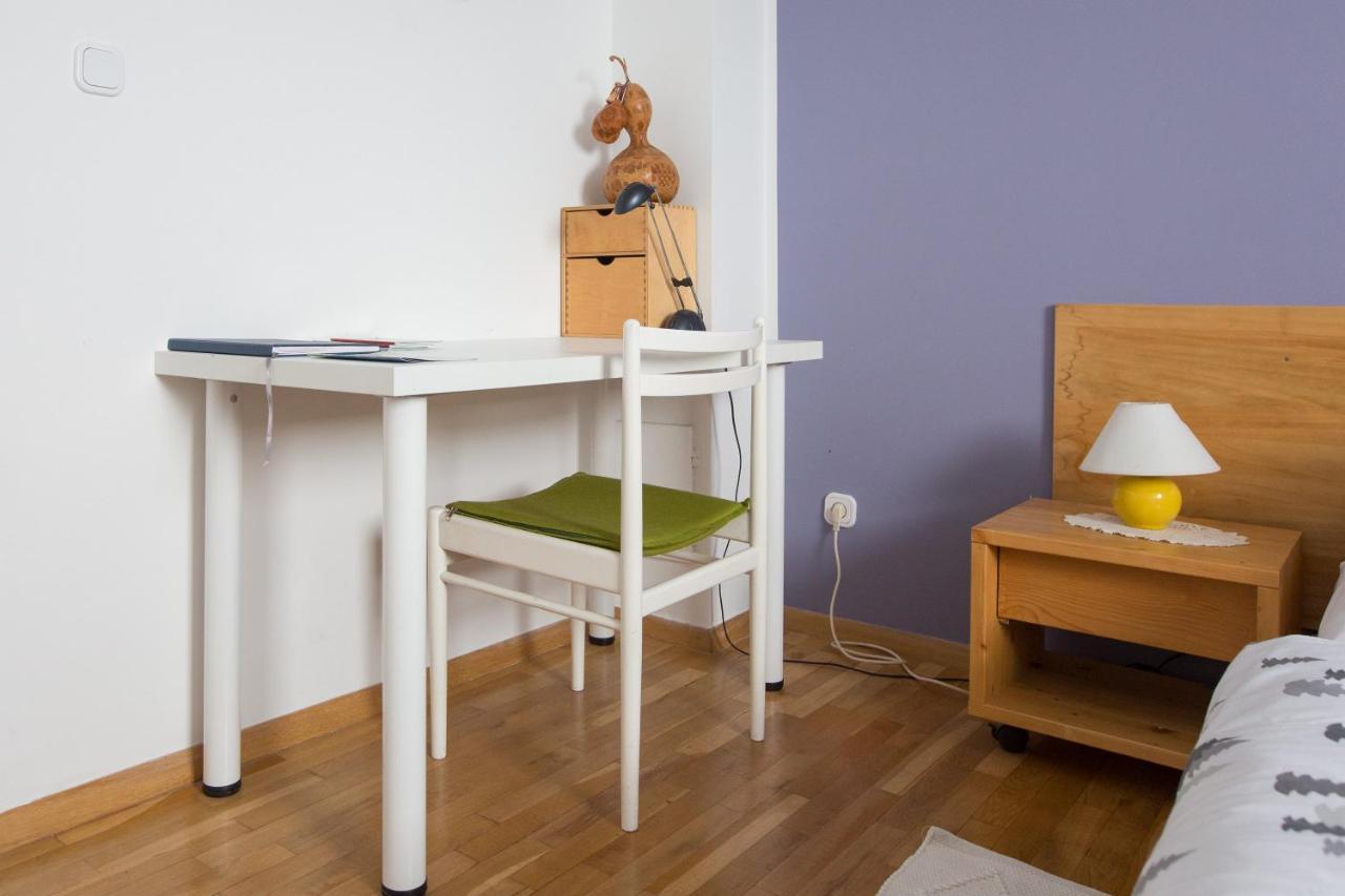 Apartments Zagreb Point 외부 사진