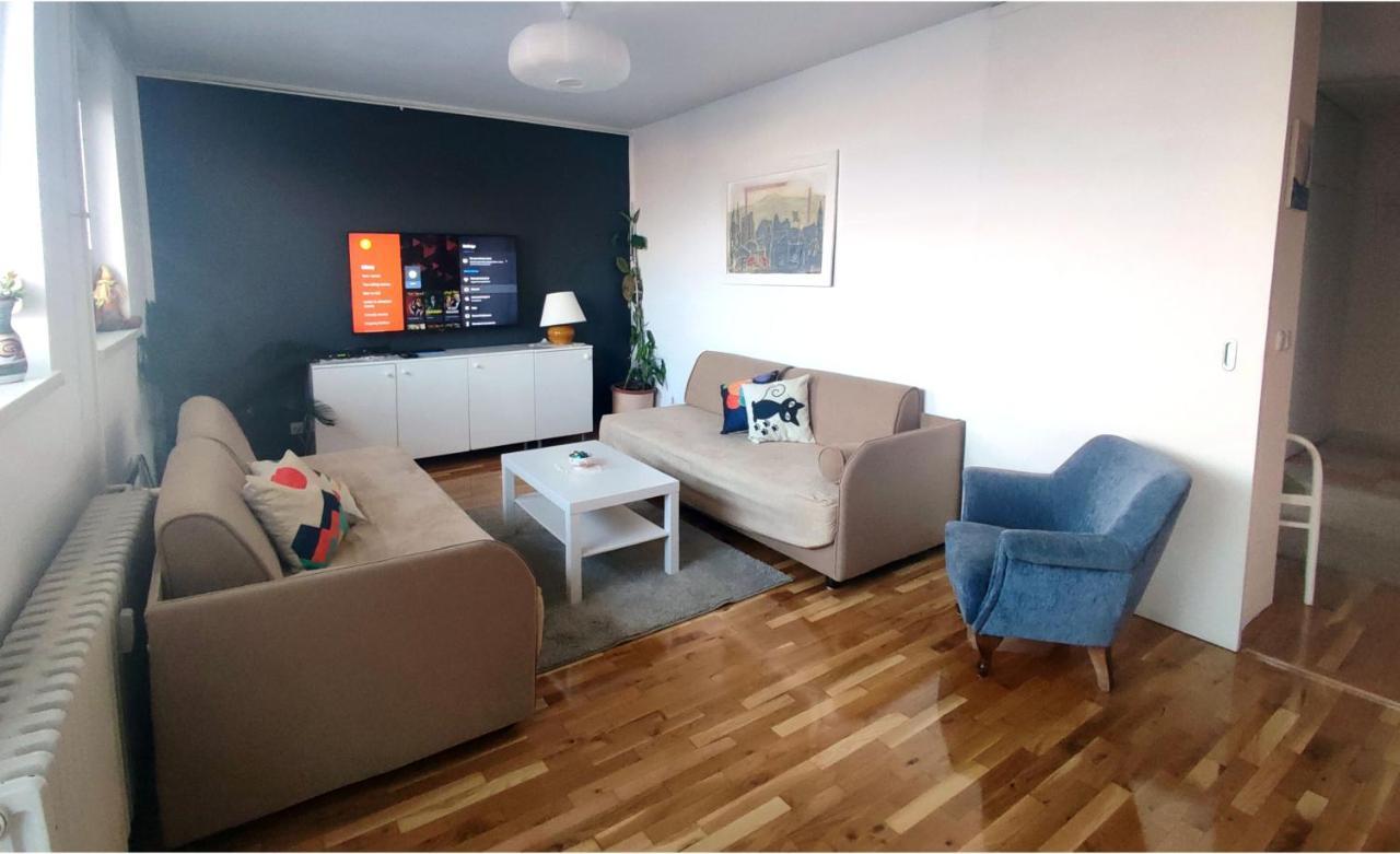 Apartments Zagreb Point 외부 사진