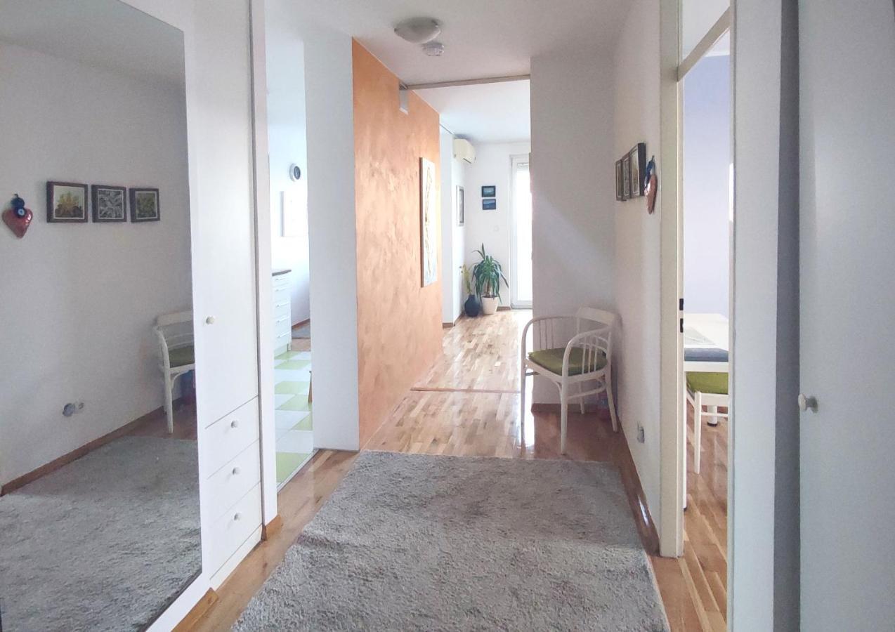 Apartments Zagreb Point 외부 사진