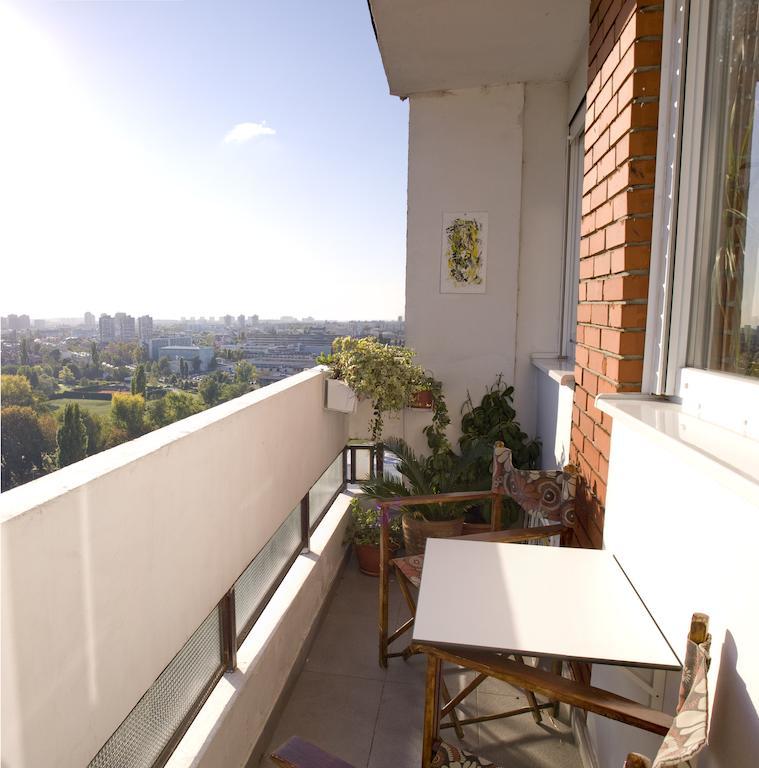 Apartments Zagreb Point 객실 사진