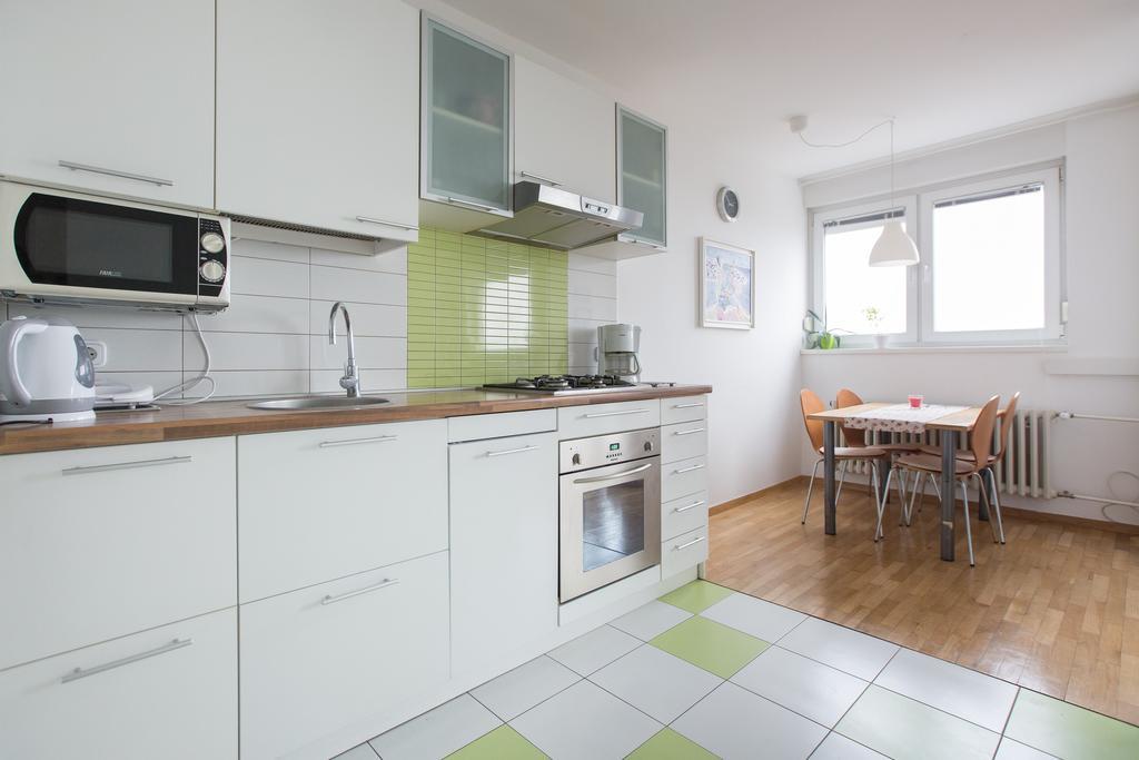 Apartments Zagreb Point 외부 사진