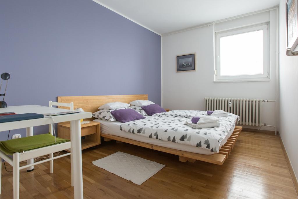 Apartments Zagreb Point 외부 사진