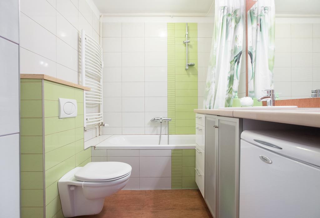Apartments Zagreb Point 외부 사진